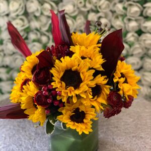 Sunshine Delight Bouquet