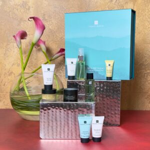 Luxury Spa Gift Set